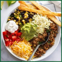 Burrito Bowl