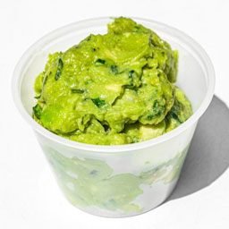 4 OZ Guacamole