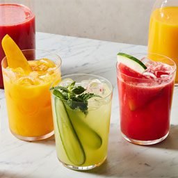 AGUA FRESCA