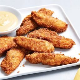 CHICKEN FINGERS