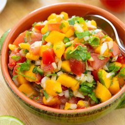MANGO PICO DE