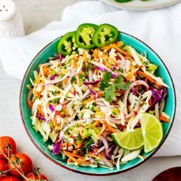 MEXICAN COLESLAW