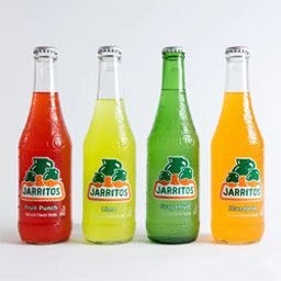 MEXICAN SODA