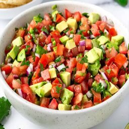 PICO DE GALLO