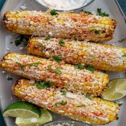 STREET CORN