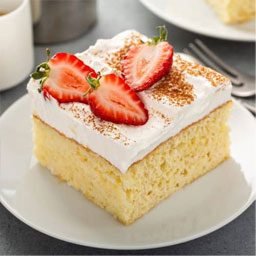 TRES LECHES
